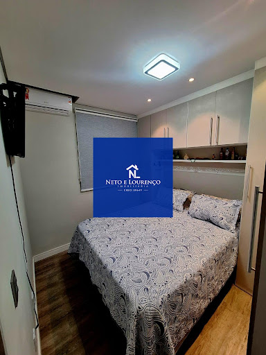 Apartamento, 2 quartos, 52 m² - Foto 10