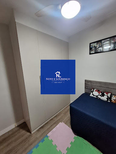 Apartamento, 2 quartos, 52 m² - Foto 11