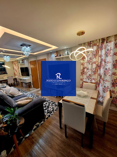 Apartamento, 2 quartos, 52 m² - Foto 2