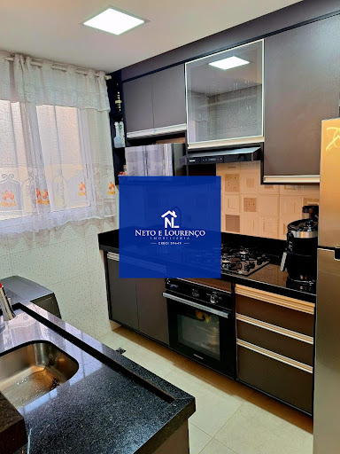 Apartamento, 2 quartos, 52 m² - Foto 4