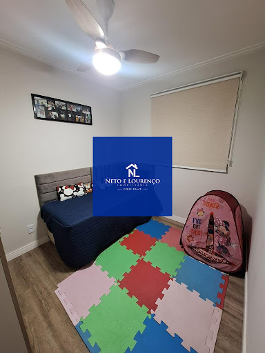 Apartamento, 2 quartos, 52 m² - Foto 6