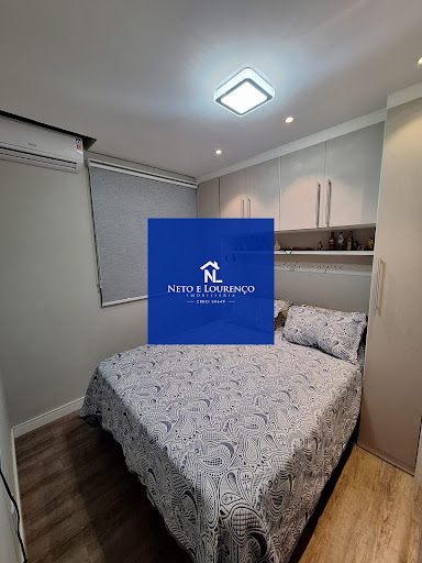 Apartamento, 2 quartos, 52 m² - Foto 8