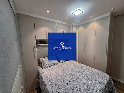 Apartamento, 2 quartos, 52 m² - Foto 9