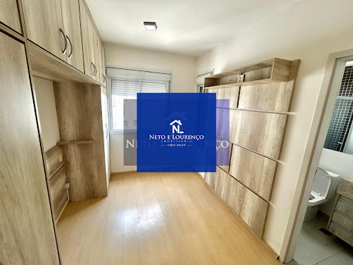 Apartamento, 3 quartos, 53 m² - Foto 11