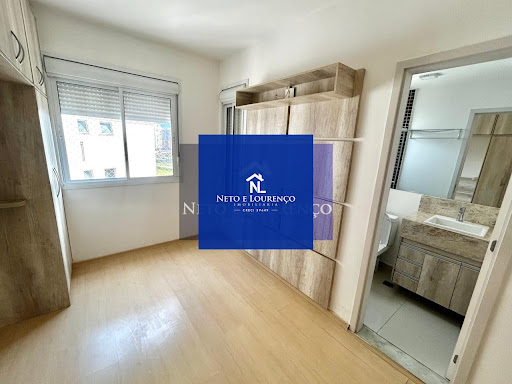 Apartamento, 3 quartos, 53 m² - Foto 12