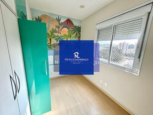 Apartamento, 3 quartos, 53 m² - Foto 14