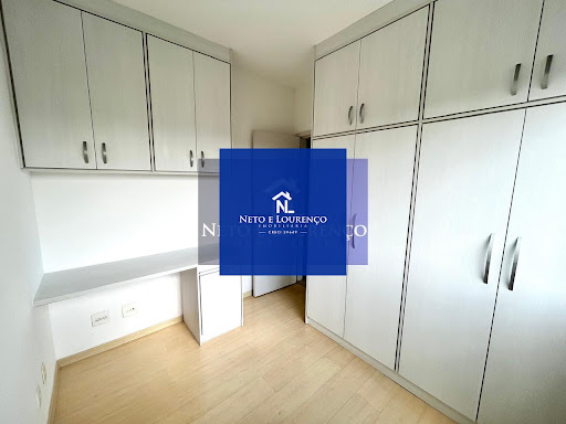 Apartamento, 3 quartos, 53 m² - Foto 16