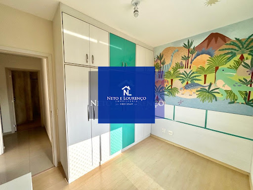 Apartamento, 3 quartos, 53 m² - Foto 18