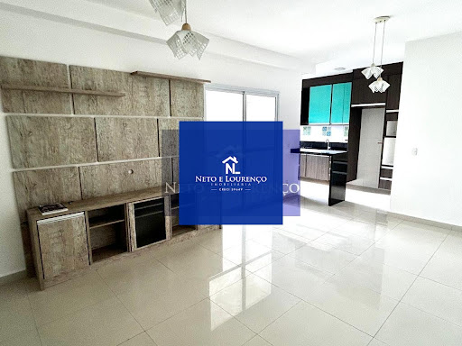 Apartamento, 3 quartos, 53 m² - Foto 3