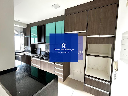 Apartamento, 3 quartos, 53 m² - Foto 4