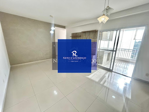 Apartamento, 3 quartos, 53 m² - Foto 6