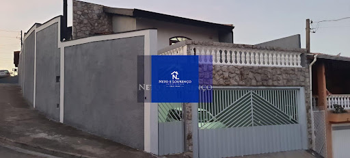 Casa, 3 quartos, 156 m² - Foto 1
