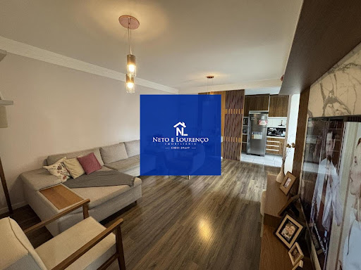 Apartamento, 3 quartos, 83 m² - Foto 2