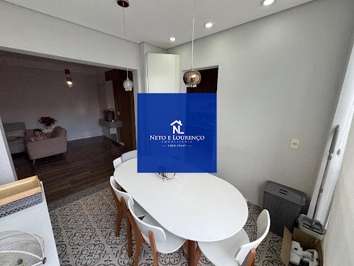Apartamento, 3 quartos, 83 m² - Foto 4