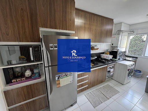 Apartamento, 3 quartos, 83 m² - Foto 6