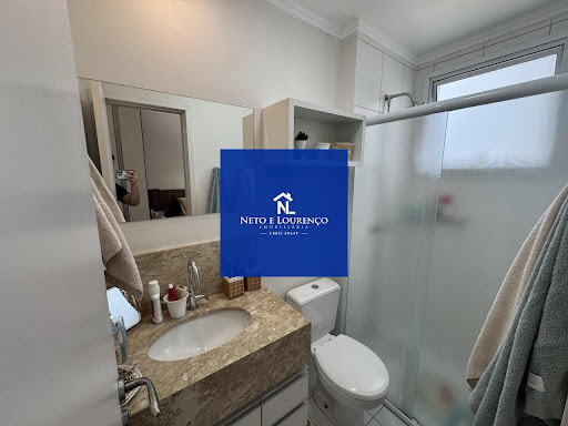 Apartamento, 3 quartos, 83 m² - Foto 7