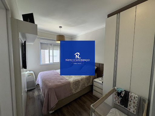 Apartamento, 3 quartos, 83 m² - Foto 9