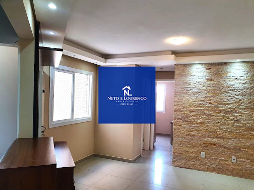 Apartamento, 2 quartos, 49 m² - Foto 1