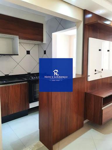 Apartamento, 2 quartos, 49 m² - Foto 6