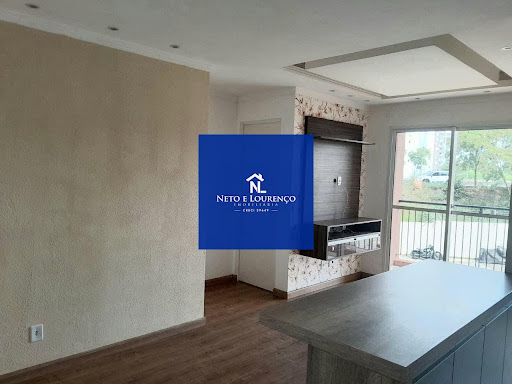 Apartamento, 2 quartos, 50 m² - Foto 1