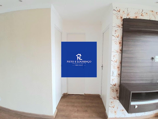 Apartamento, 2 quartos, 50 m² - Foto 7