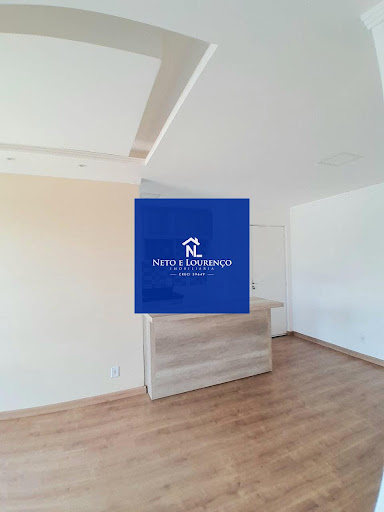 Apartamento, 2 quartos, 50 m² - Foto 9