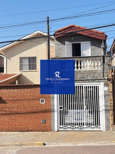 Casa, 3 quartos, 123 m² - Foto 1