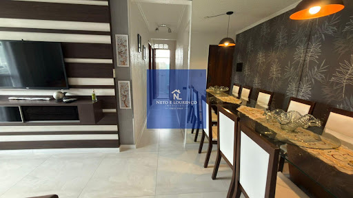 Apartamento, 2 quartos, 58 m² - Foto 10