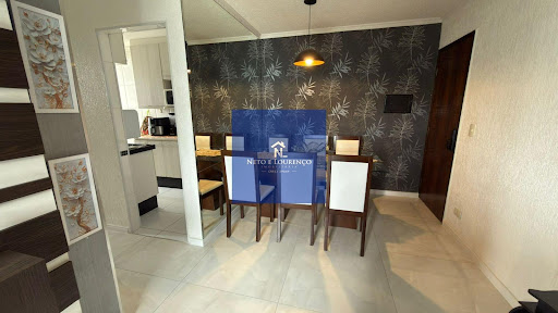 Apartamento, 2 quartos, 58 m² - Foto 11