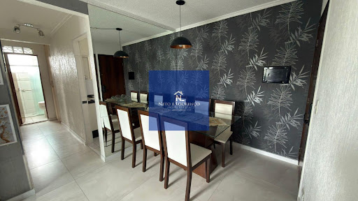 Apartamento, 2 quartos, 58 m² - Foto 12