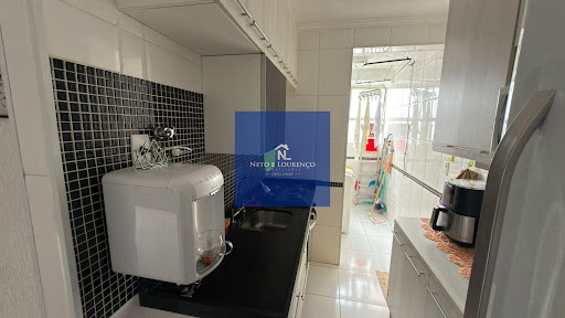 Apartamento, 2 quartos, 58 m² - Foto 22