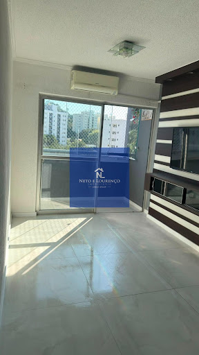 Apartamento, 2 quartos, 58 m² - Foto 3