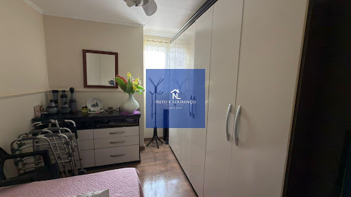 Apartamento, 2 quartos, 58 m² - Foto 32