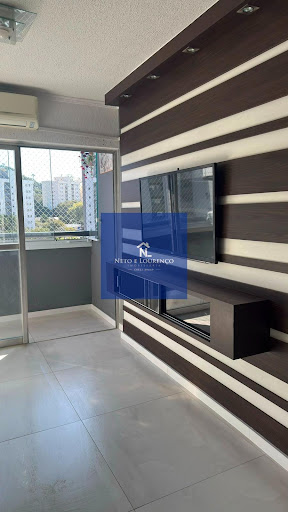 Apartamento, 2 quartos, 58 m² - Foto 4