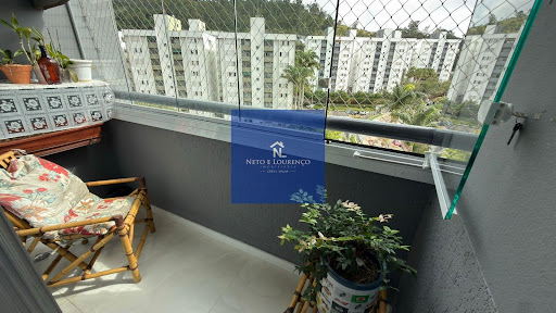Apartamento, 2 quartos, 58 m² - Foto 8