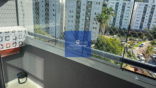 Apartamento, 2 quartos, 58 m² - Foto 9