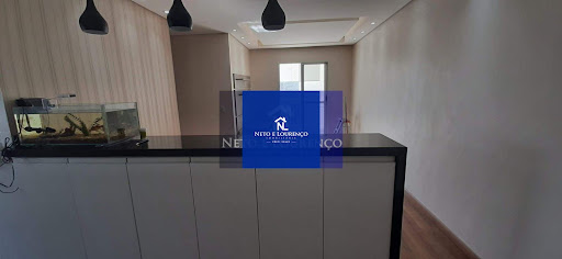 Apartamento, 2 quartos, 50 m² - Foto 11