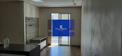 Apartamento, 2 quartos, 50 m² - Foto 2