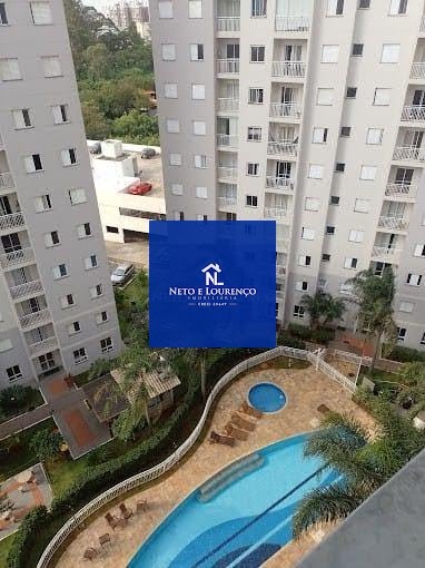 Apartamento, 2 quartos, 50 m² - Foto 24