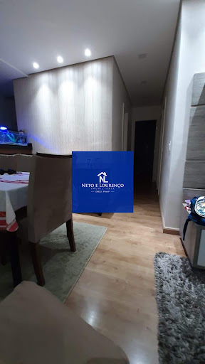 Apartamento, 2 quartos, 50 m² - Foto 6