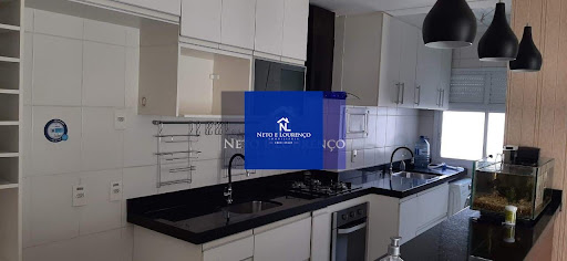 Apartamento, 2 quartos, 50 m² - Foto 8