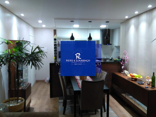 Apartamento, 2 quartos, 50 m² - Foto 9