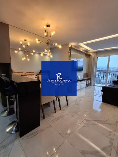 Apartamento, 2 quartos, 61 m² - Foto 1