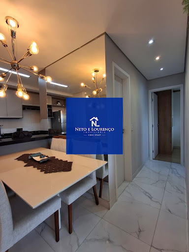 Apartamento, 2 quartos, 61 m² - Foto 10