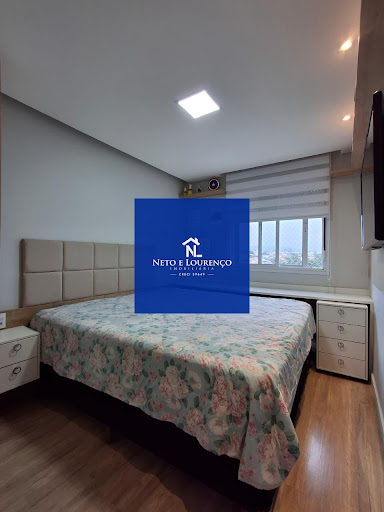 Apartamento, 2 quartos, 61 m² - Foto 17
