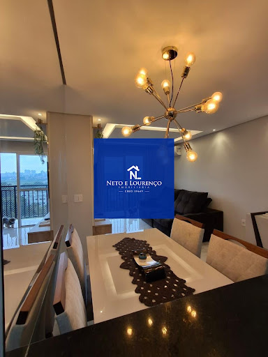 Apartamento, 2 quartos, 61 m² - Foto 2