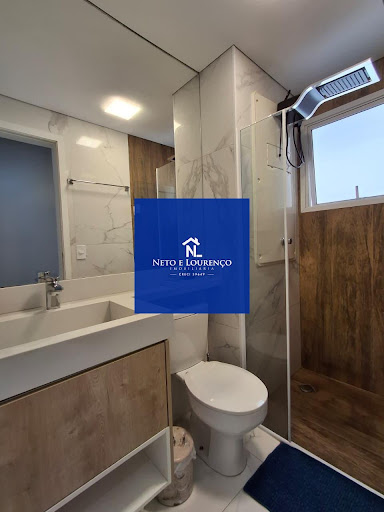Apartamento, 2 quartos, 61 m² - Foto 23