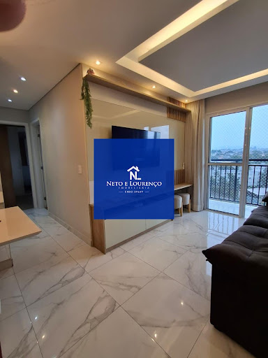Apartamento, 2 quartos, 61 m² - Foto 5