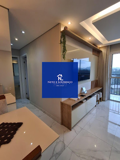 Apartamento, 2 quartos, 61 m² - Foto 8