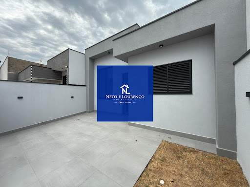 Casa, 3 quartos, 75 m² - Foto 2